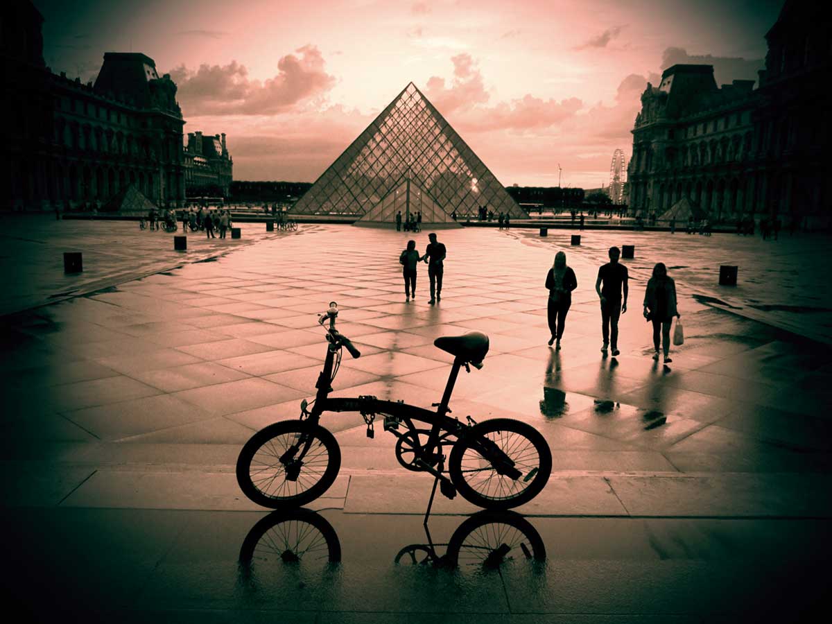 Bicicletas en foco_Ensayos_fotograficos_Contrastes revista de fotografía