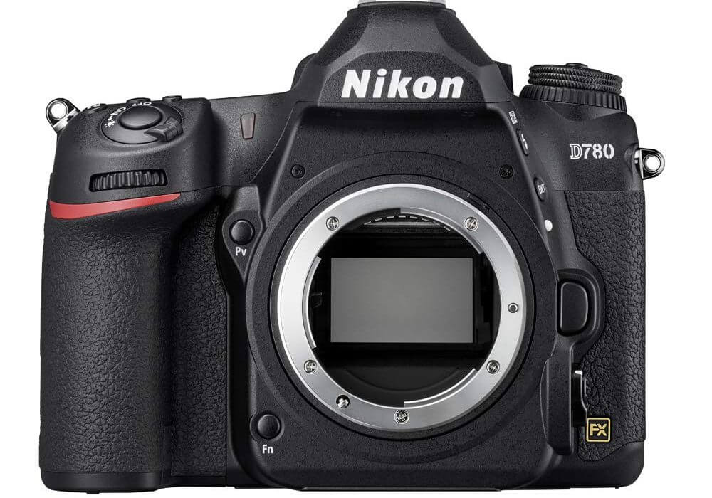 Reseña Nikon D780_Contrastes Revista de Fotografía