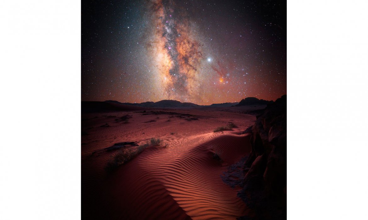 Fotografías ganadoras del Insight Astronomy Photographer of the Year_Revista Contrastes
