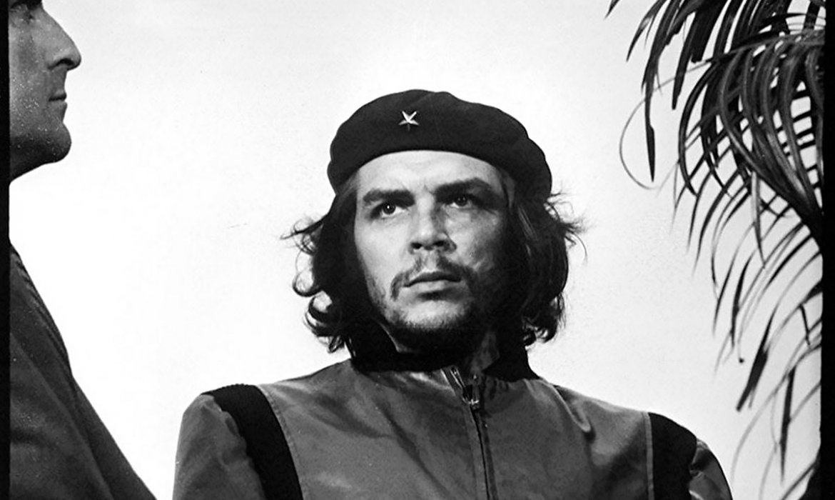 El Che Guevara_Alberto Korda_Revista de Fotografía Contrates
